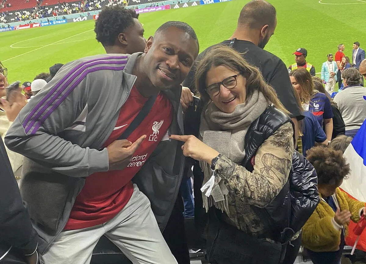 kylian mbappe a liverpool la photo qui fait le buzz mbappe 354639