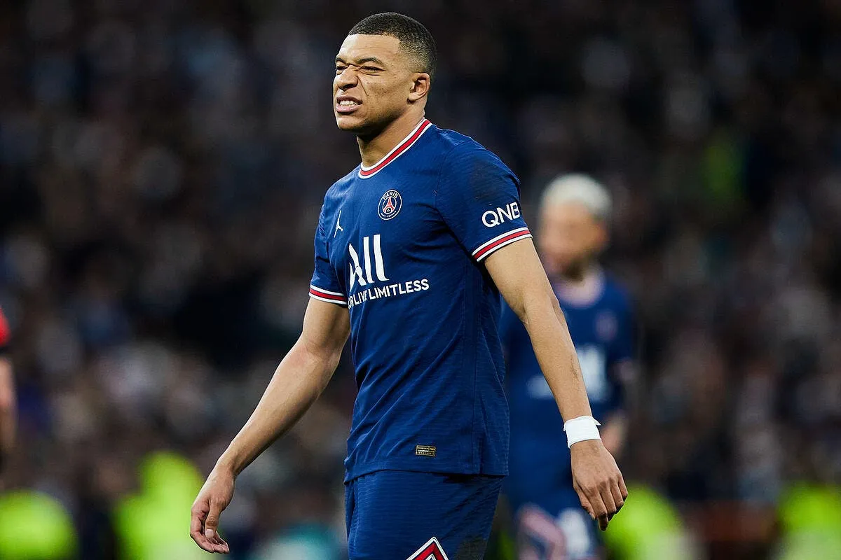 kylian mbappe a peur de signer au real madrid icon ra 090322 047 341051