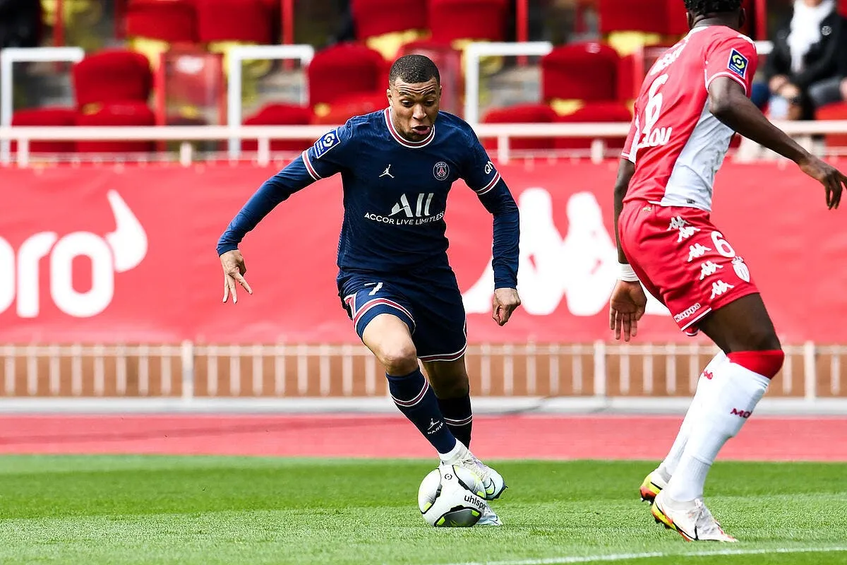 kylian mbappe defonce l attitude des joueurs du psg icon pl5 4781 337231