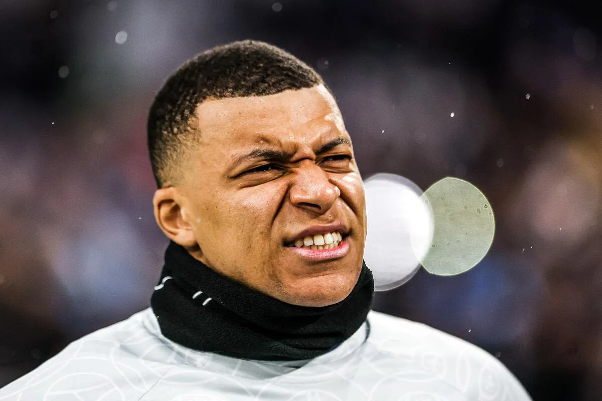 kylian mbappe et sa maman la tension monte brutalement icon fid 2229 362143
