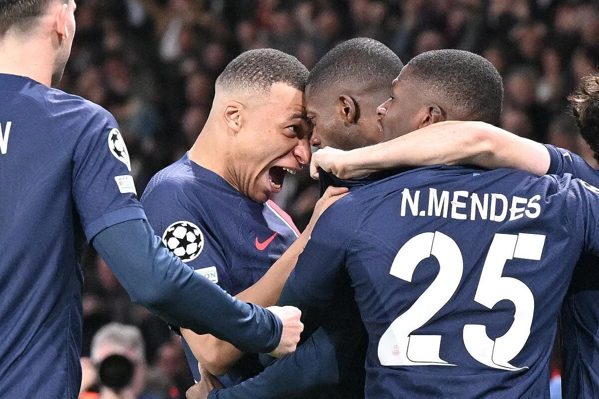 kylian mbappe fait honte au football son attitude est scandaleuse iconsport 208082 0308 374404