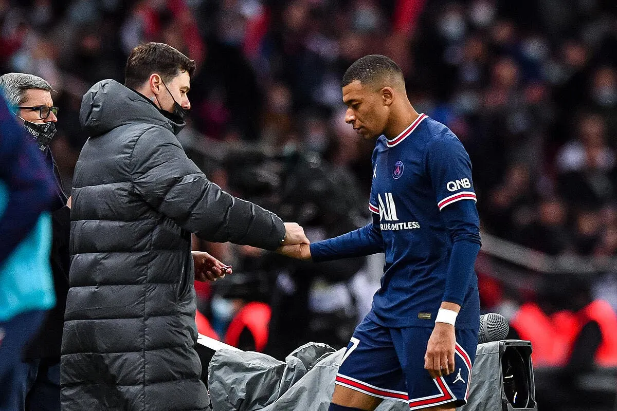 kylian mbappe l incroyable erreur du psg icon bap 260222 93 257 335823