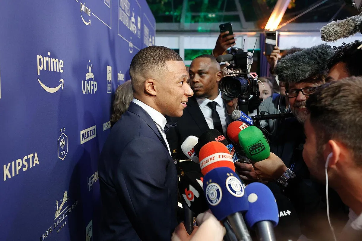 kylian mbappe le real appelle le psg en urgence iconsport 222100 0707 375924