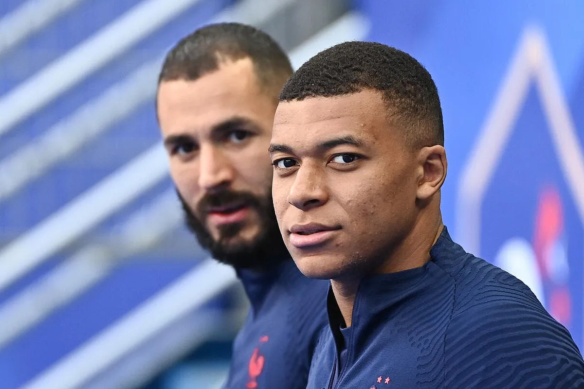 kylian mbappe le real madrid ecoeure par le psg icon dib 070621 10 26 3 322389