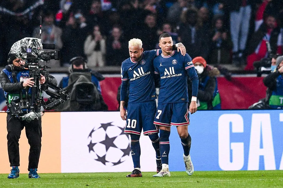 kylian mbappe son arrivee a madrid rend fou icon pl5 9743 336263