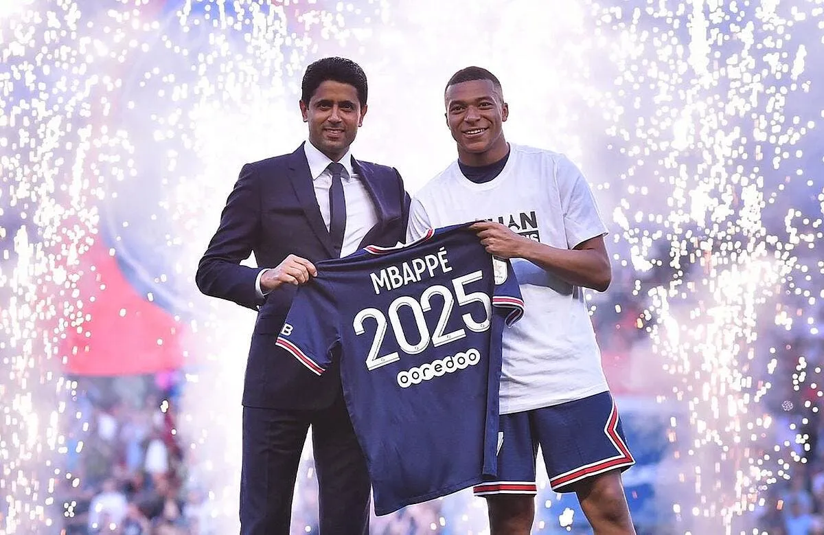 kylian prolonge officiellement au psg jusqu en 2025 mb2025 341749