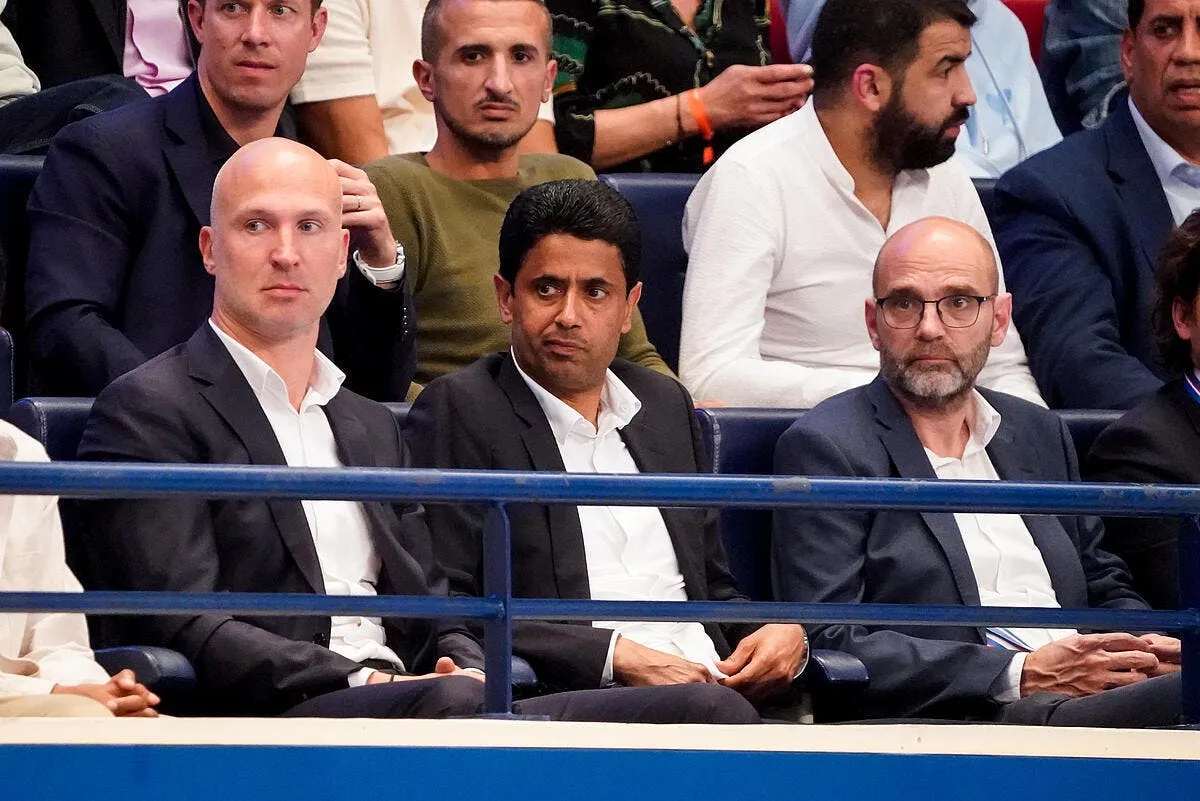 l amateurisme du psg et d al khelaifi sidere daniel riolo icon 02062023 pf25188 361783