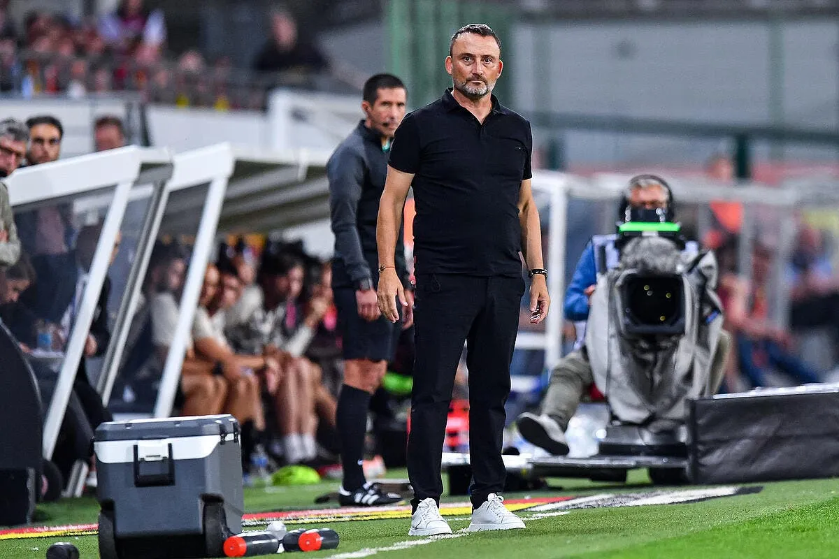 l angleterre vient stopper lens dans son elan haise 350411