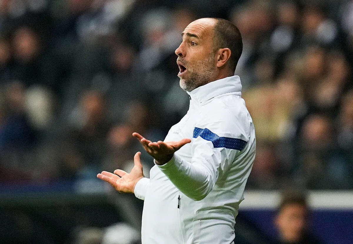 l arbitre d om monaco accuse de truquer la saison de ligue 1 igor tudor 356346