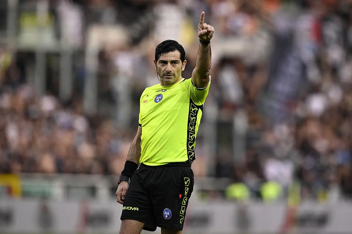 l arbitre menace de tuer un joueur l uefa est choquee fabio maresca 382005