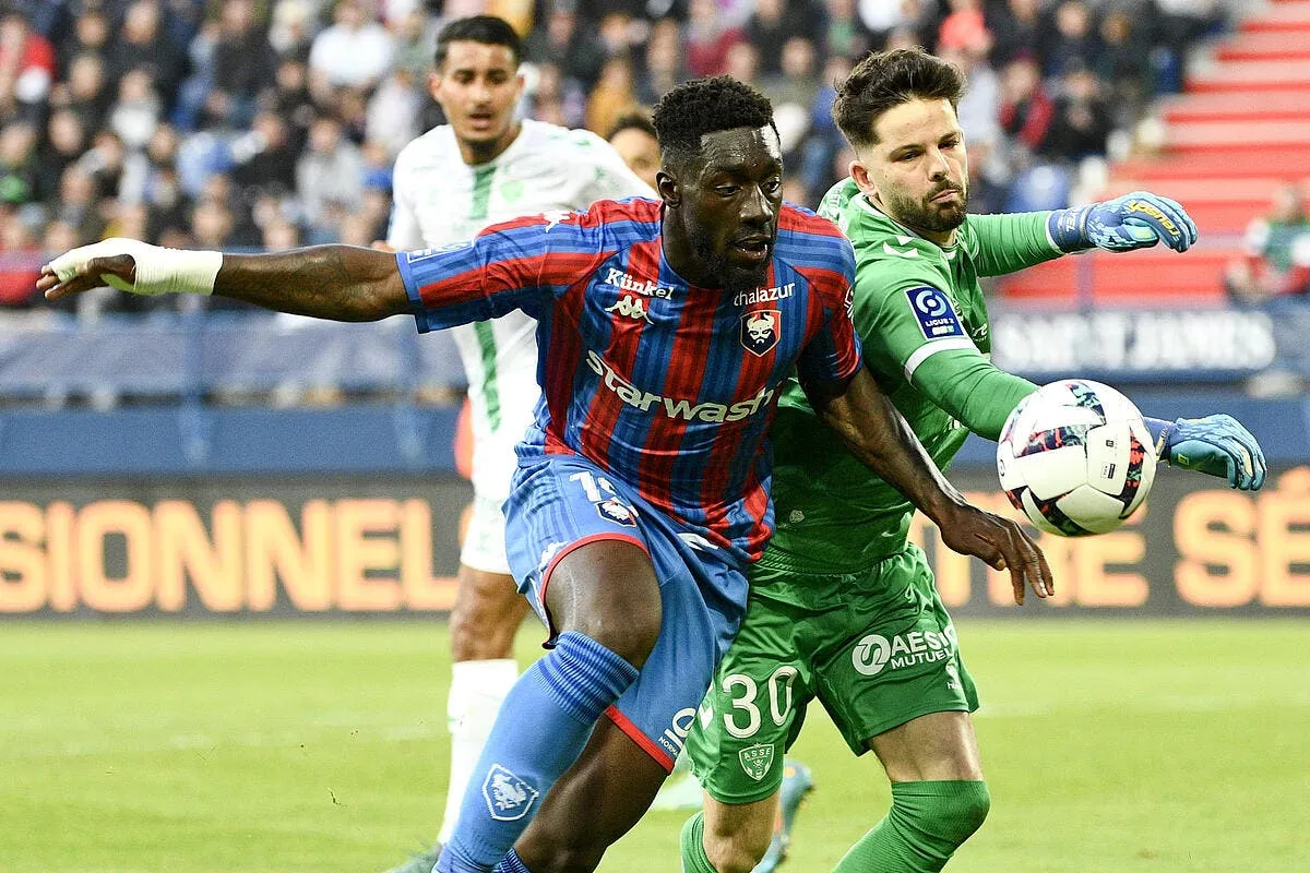 l asse drague une machine a buts de ligue 2 icon sac5758 361974