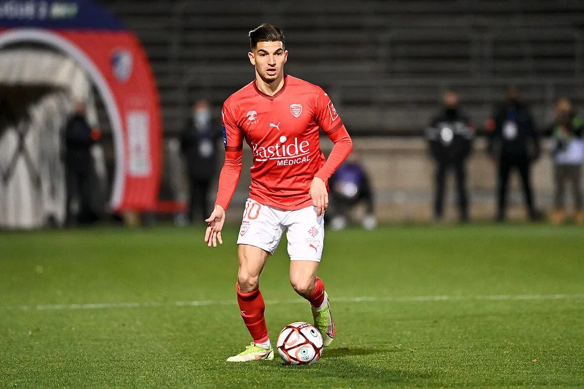 l asse entame son mercato version ligue 2 ferhat 1 340531