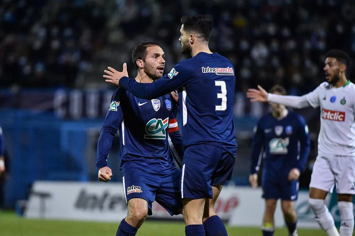 l asse humiliee par les amateurs de bergerac icon 4771805 333651