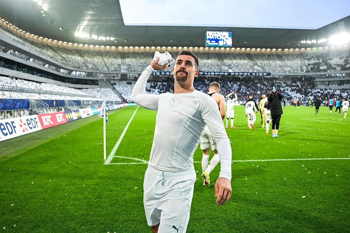 l asse va se faire preter un joueur de l1 a 14me iconsport 247782 0132 385877