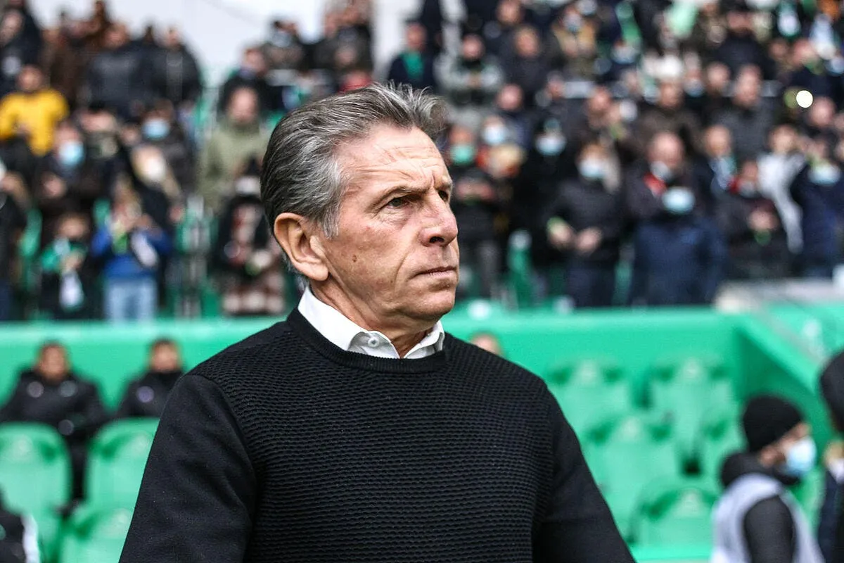 l asse vire claude puel icon jpiv1703 329571
