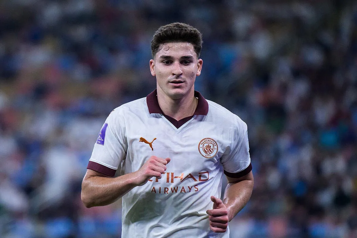 l atletico va payer 95 me pour julian alvarez iconsport 184677 0080 379413