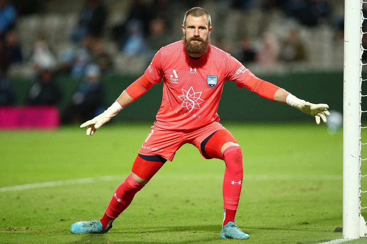 l australie rejoint la france au mondial son gardien remplacant met le feu icon ap 12387280 343381