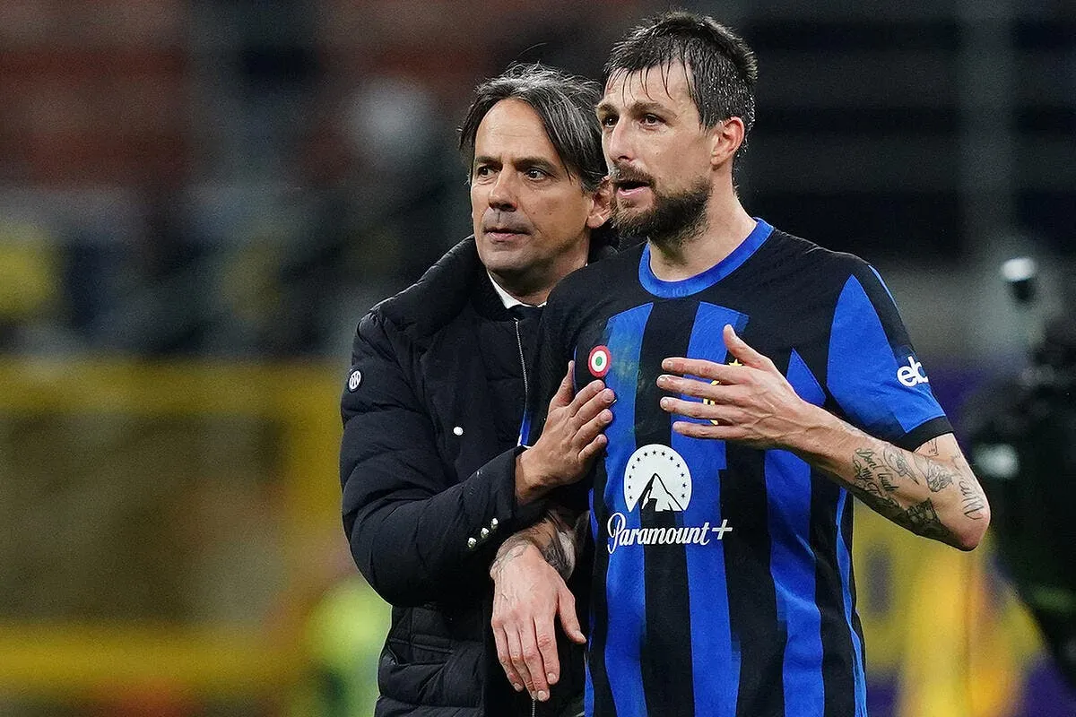 l inter triche l accusation grave de sacchi simone inzaghi 374341