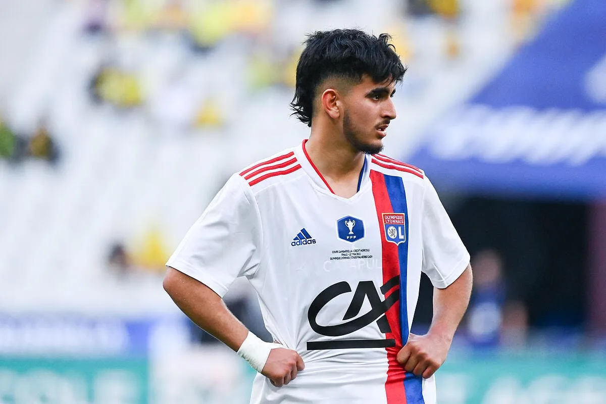 l ol blinde sa pepite mohamed el arouch jusqu en 2025 icon dib 070522 10 53 340875