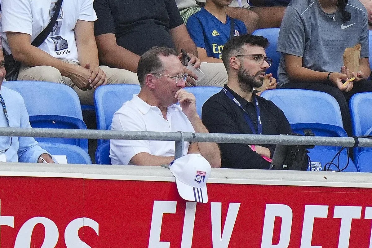 l ol en grand danger cet expert redoute le show textor iconsport 237594 0192 380868