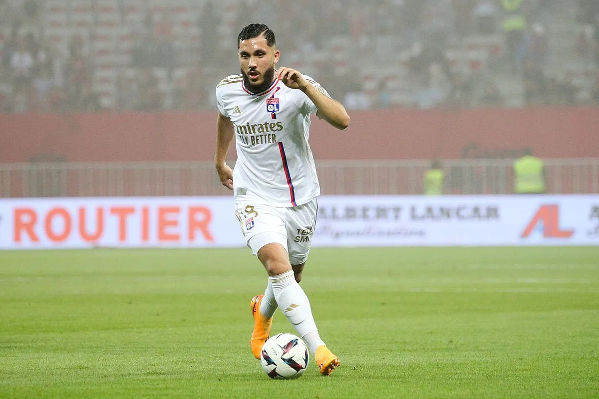 l ol est coince le psg fonce aussi sur cherki cherki 7 364211