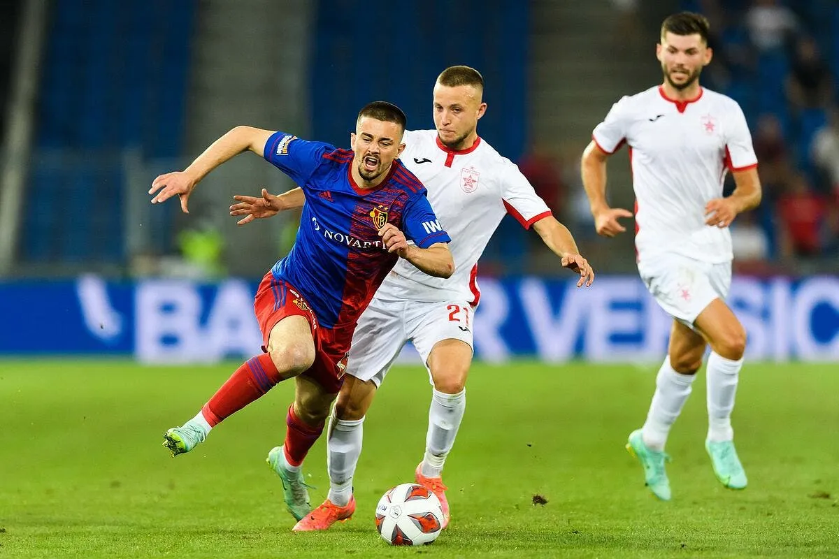 l ol et le losc s affrontent pour cet espoir kosovar icon 064 fcbfkp20210722 014 332355