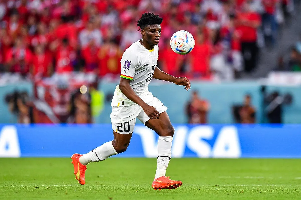 l ol et le psg craquent pour une revelation du mondial kudus 354195