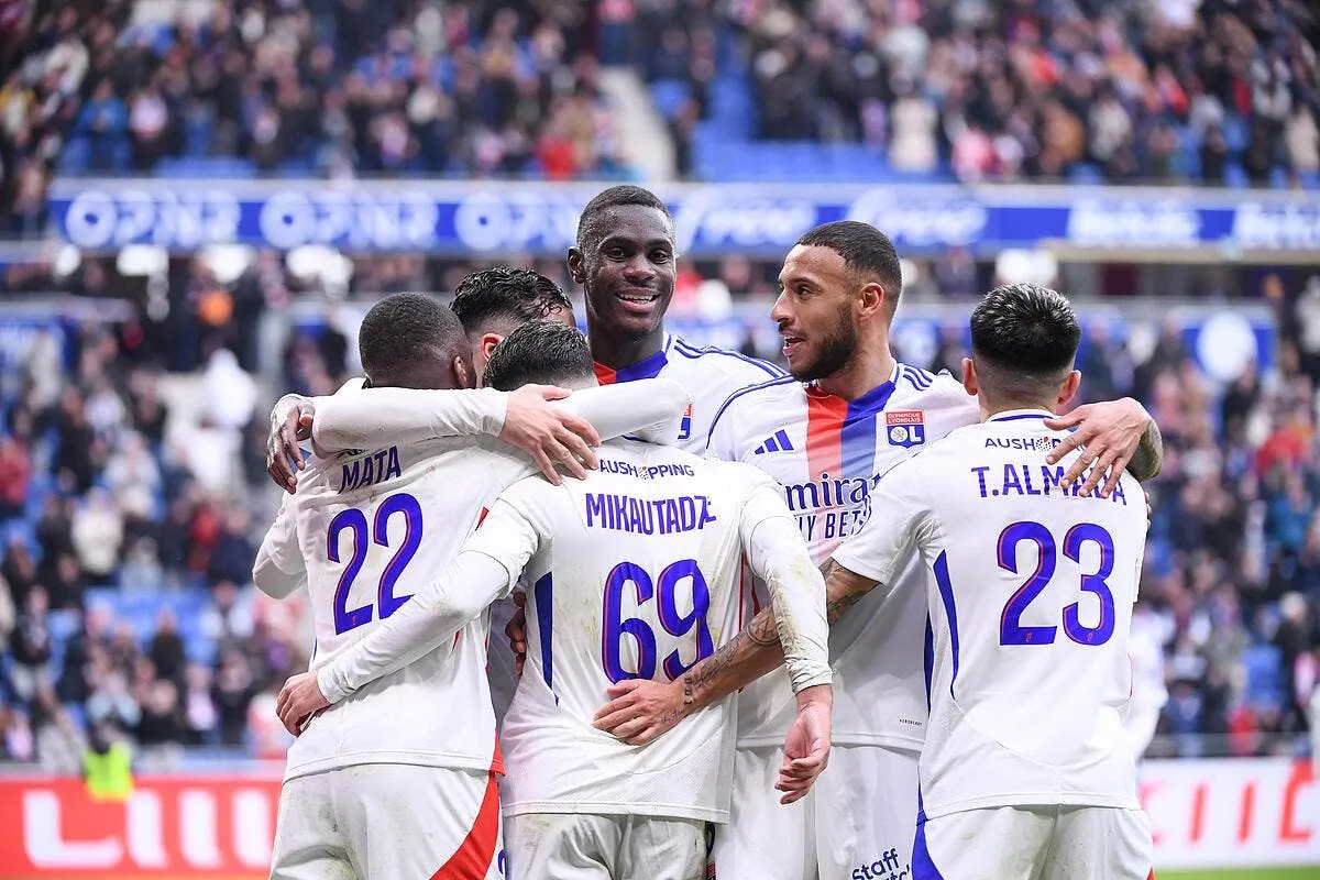 l ol fait a nouveau peur le psg en tremble encore ol 37 388935