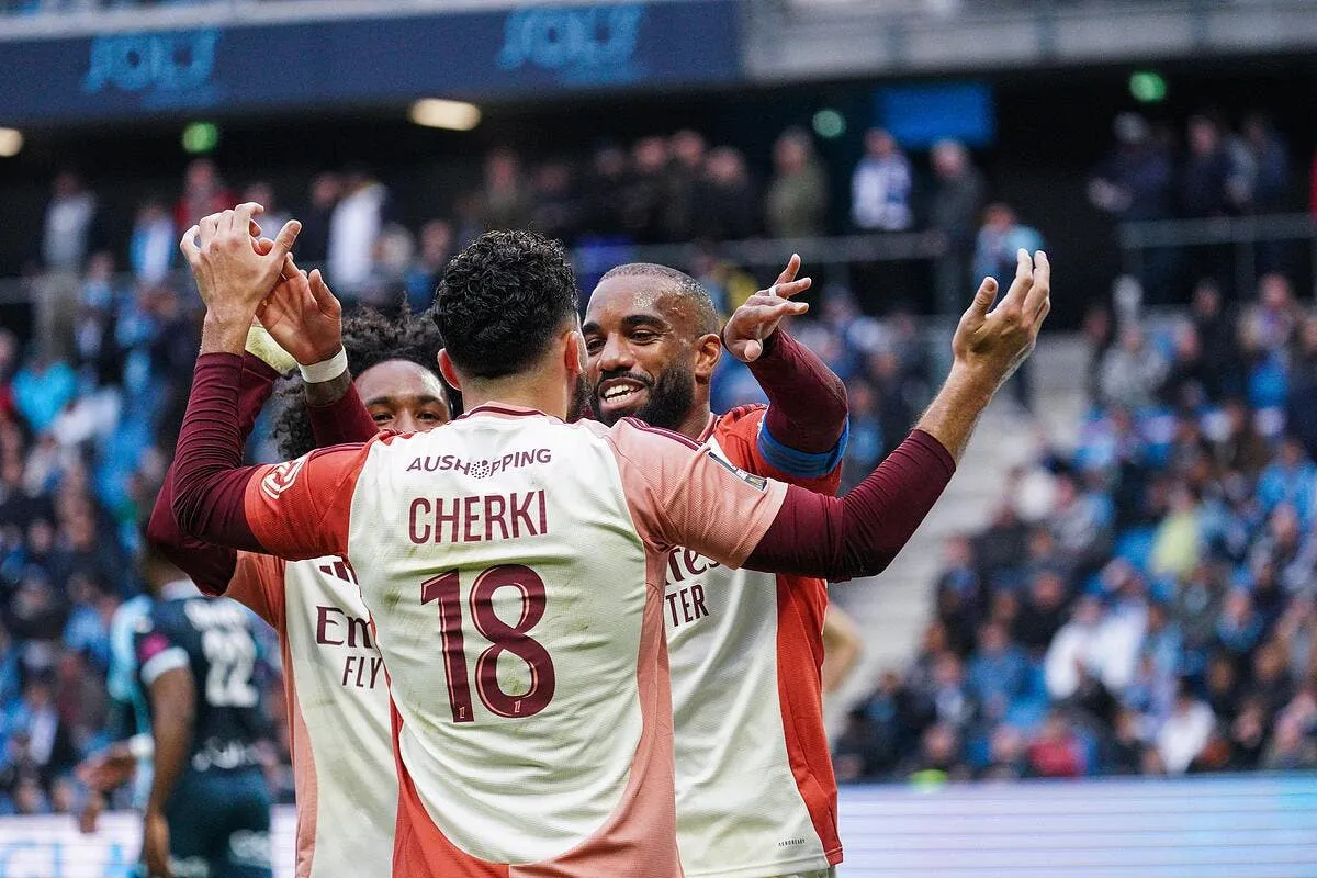 l ol fait le show et ecrase le havre iconsport 242293 0061 382763