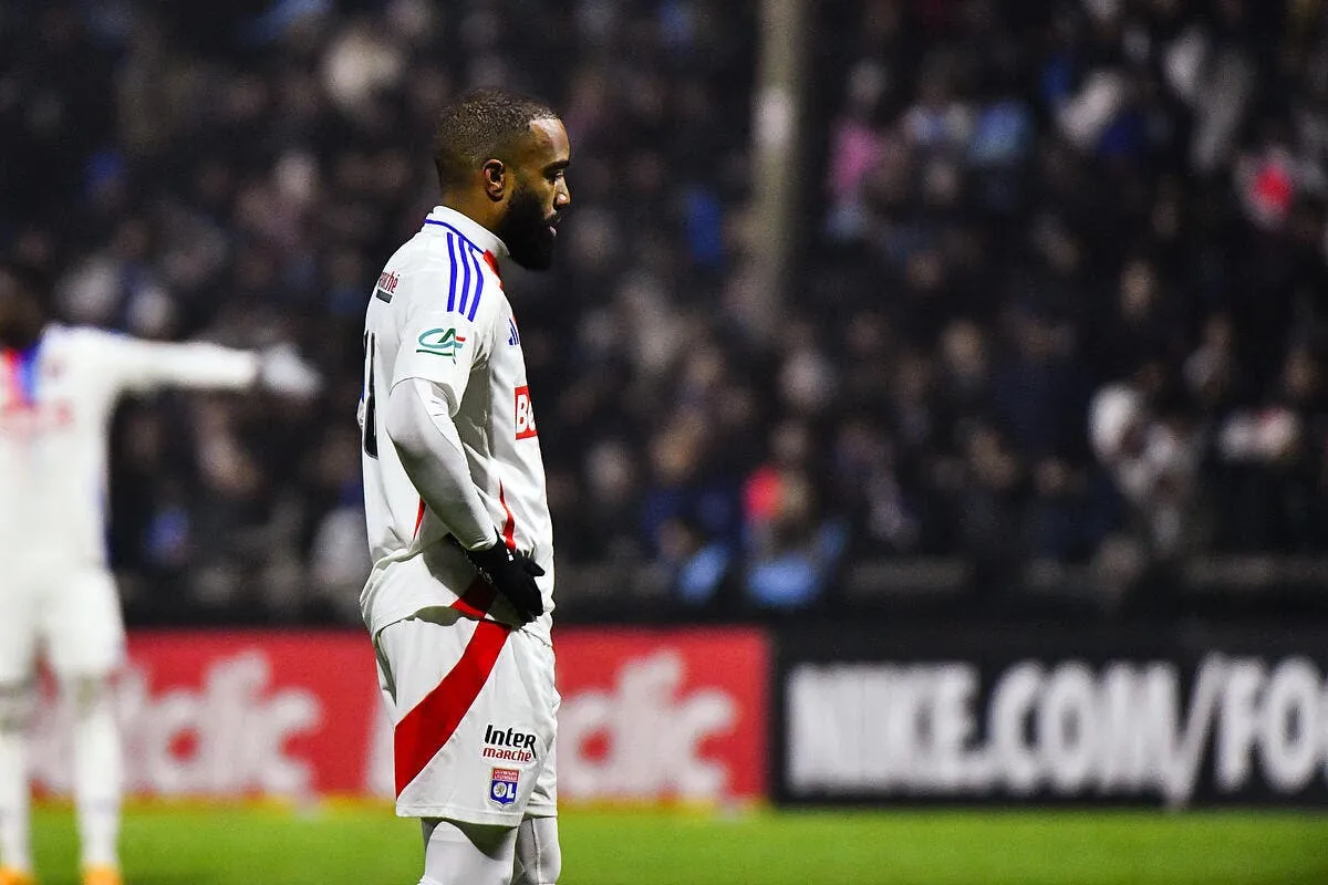 l ol n a pas perdu contre le qatar mais contre bourgoin iconsport 249474 0215 386951