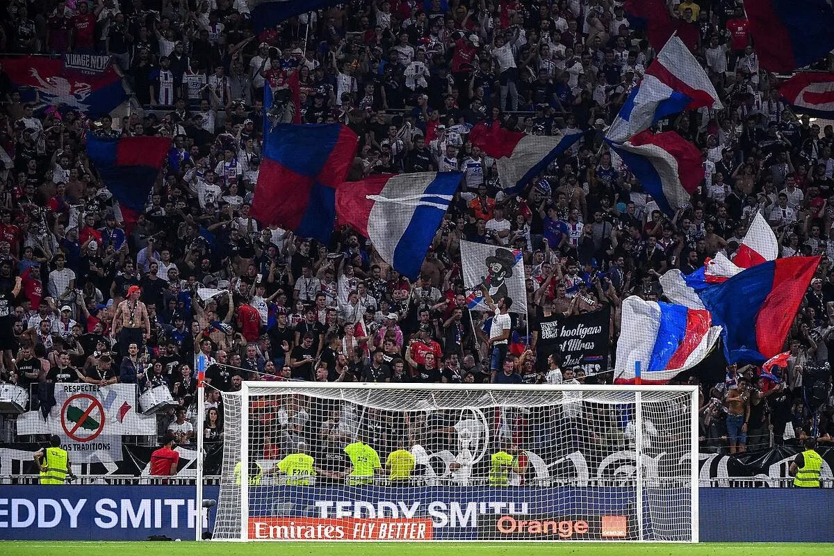 l ol redoute lens prevoit un traitement special supporters ol 16 351423