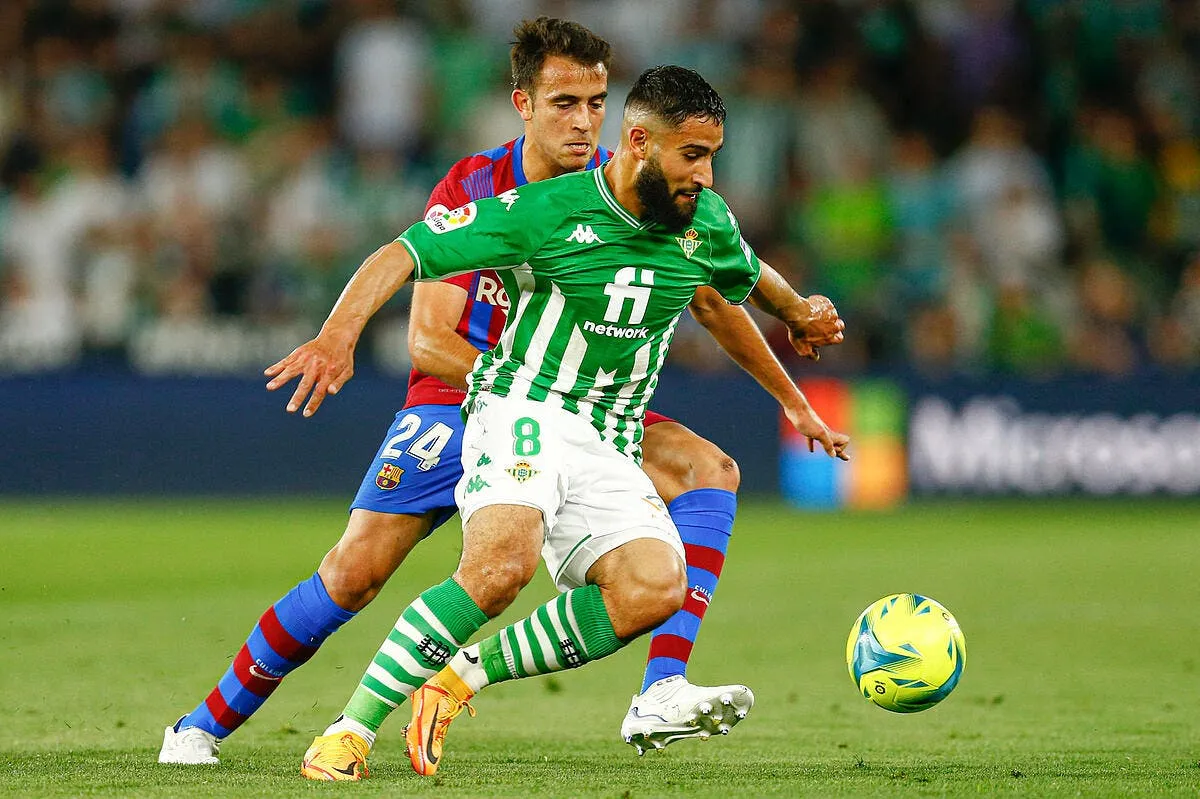 l ol regale les supporters reclament nabil fekir icon ap 220507 741 344533