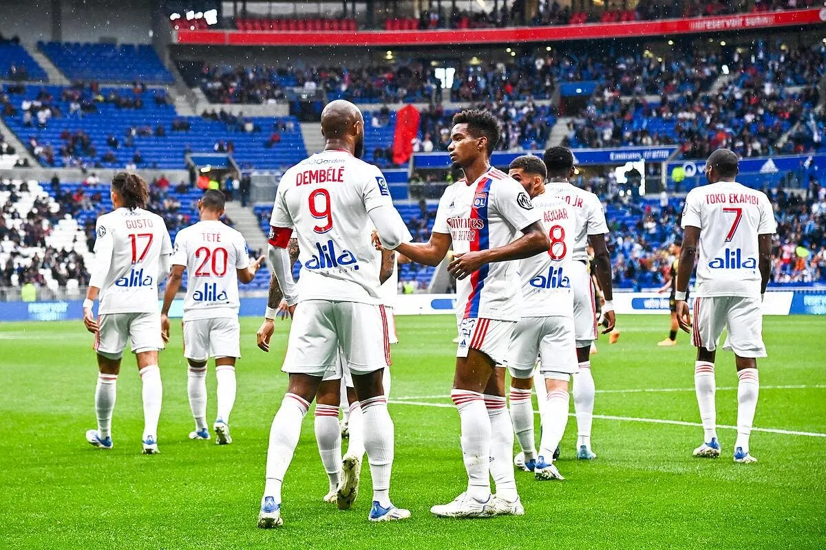 l ol s impose apres un festival et une polemique ol 33 339657