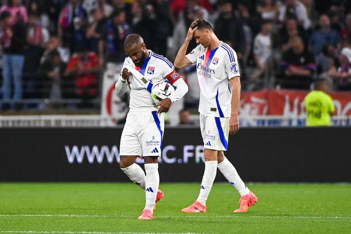 l ol sacre face au psg les francais n y croient pas lacazette 70 376322