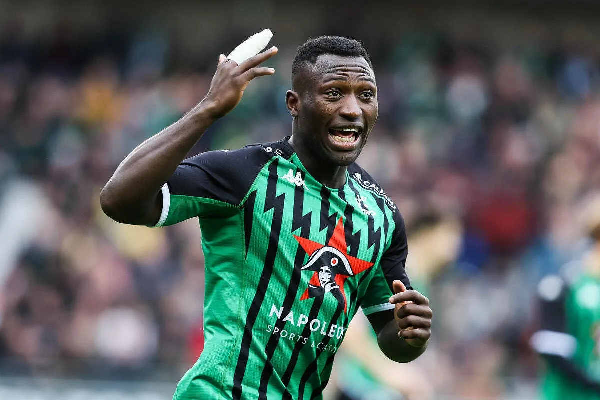 l ol veut le ramener en l1 pour suppleer lacazette denkey 363890