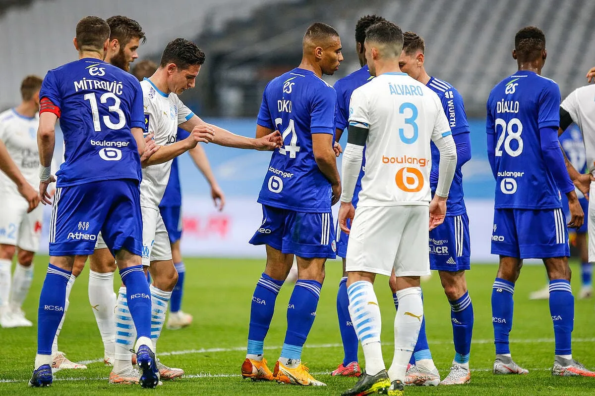 l om de longoria s est pris une lecon de football domenech a ose icon d1r9418 312961