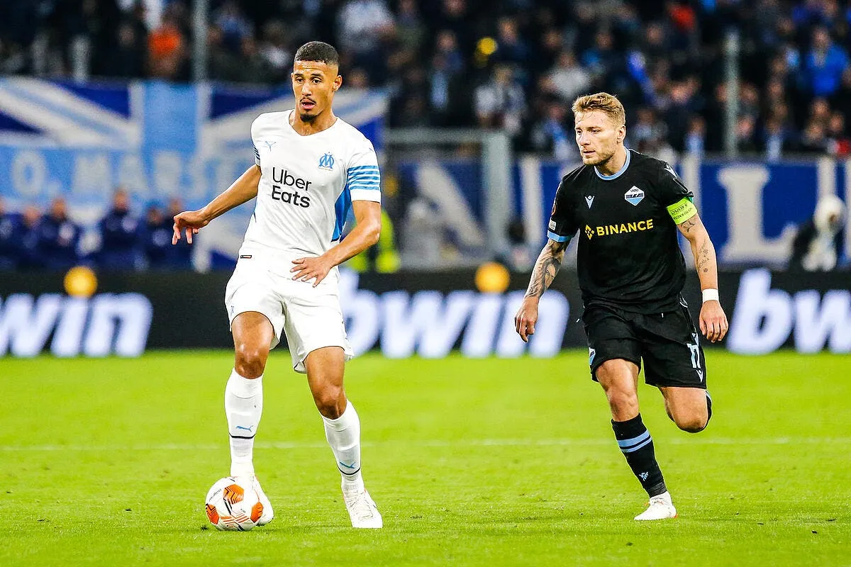 l om est le tremplin ideal saliba fait pleurer arsenal icon d1r6988 328145