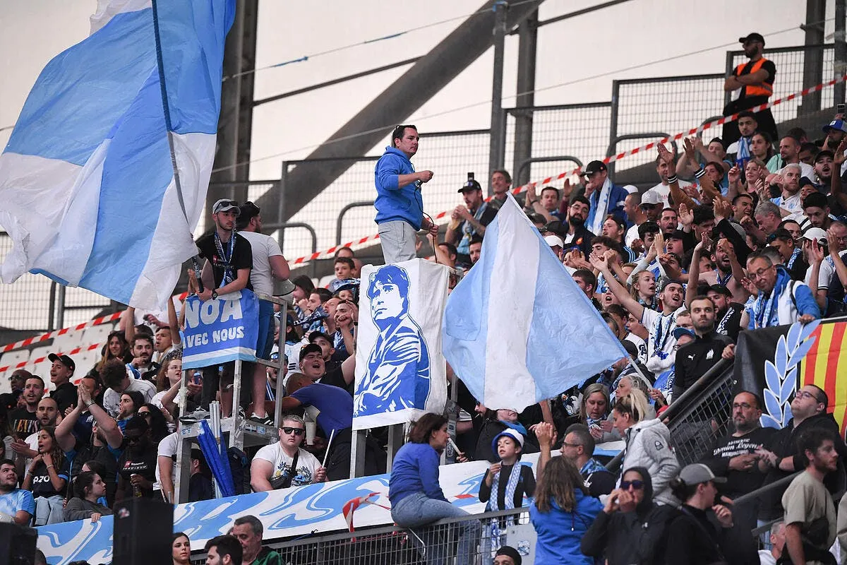 l om fete encore 30 ans plus tard c est triste supporters om 24 360906