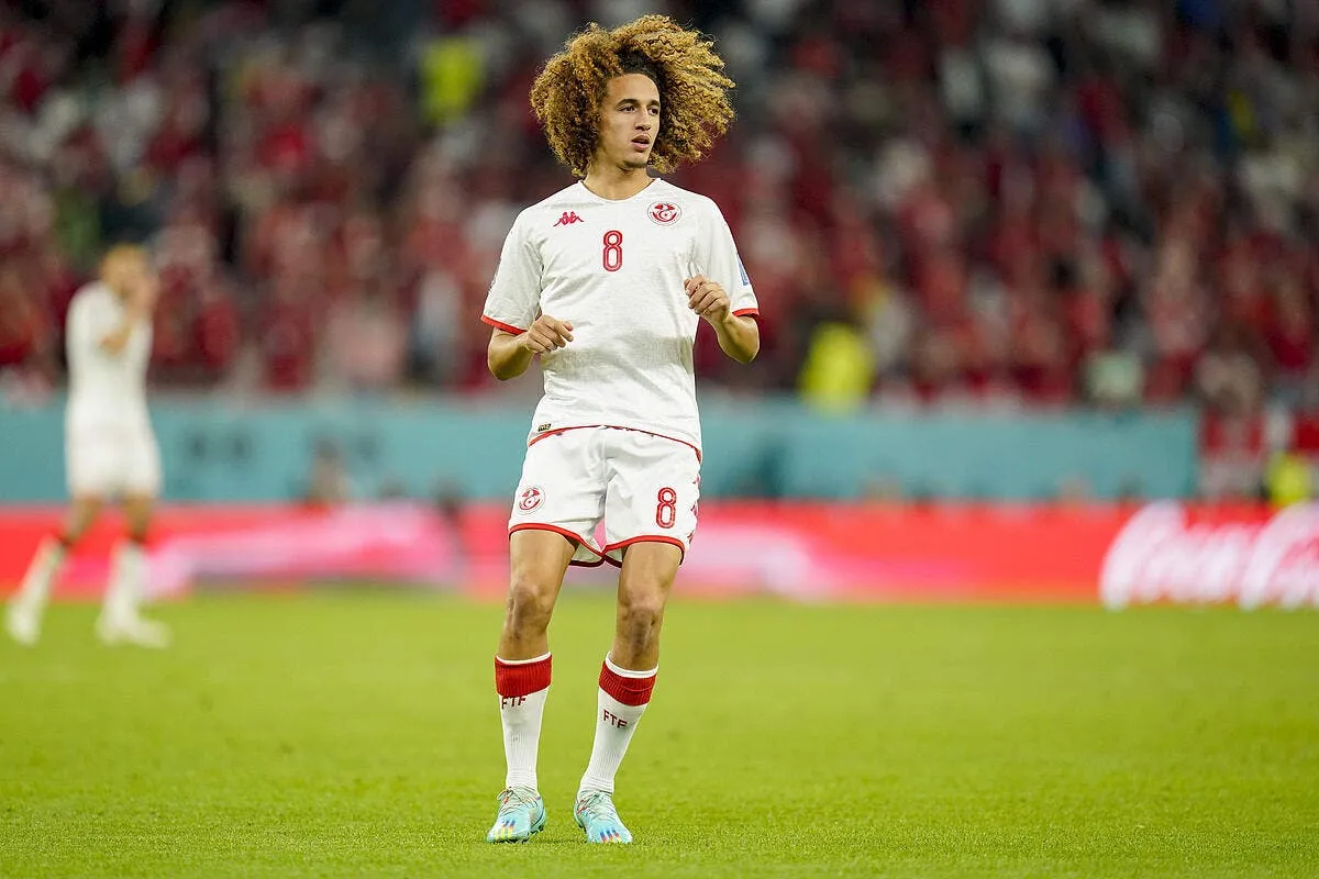 l om trouve le remplacant de guendouzi a manchester mejbri 361416