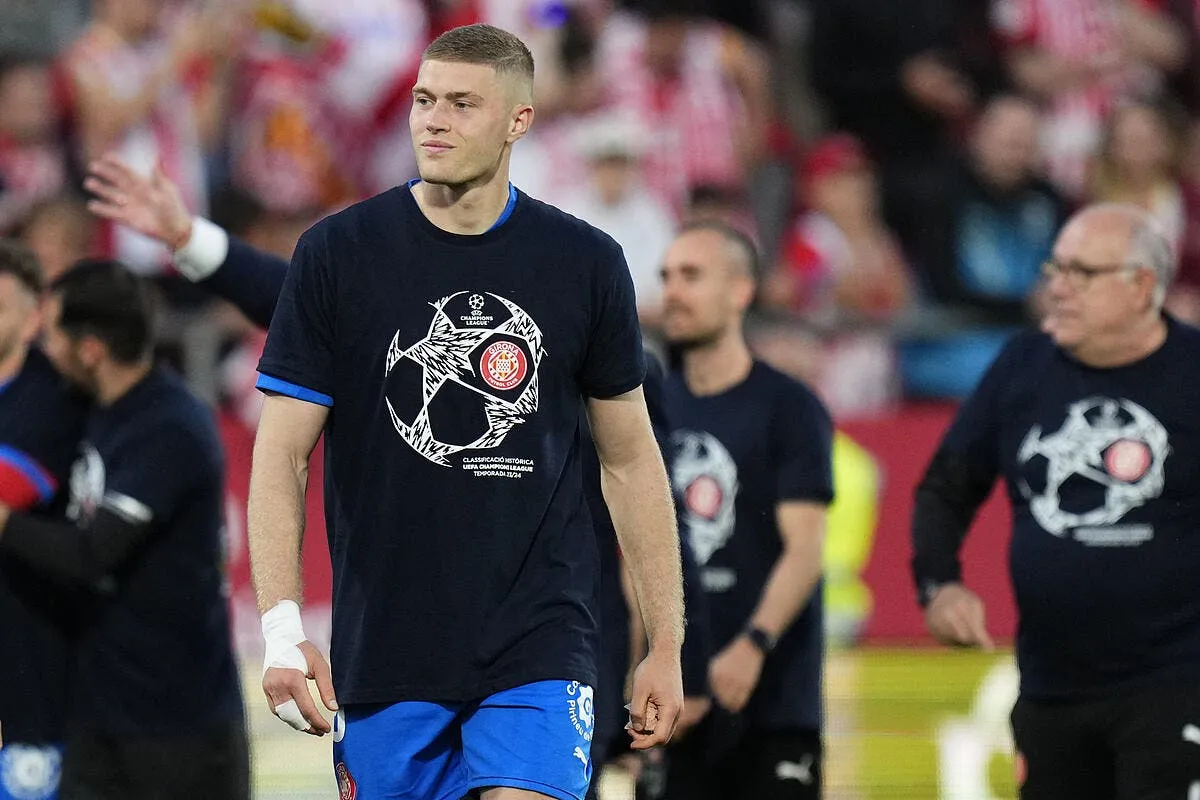 l uefa menace de gacher la belle histoire de gerone dovbyk 375891