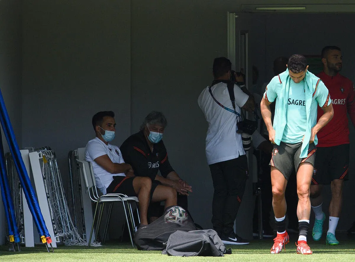 l uefa sermonne pogba et cristiano ronaldo icon 210617 99 30523 dpai 316917