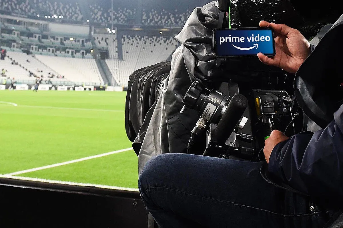 l1 amazon impose de force le match du dimanche a 20h45 icon italy photo press 987727 318973