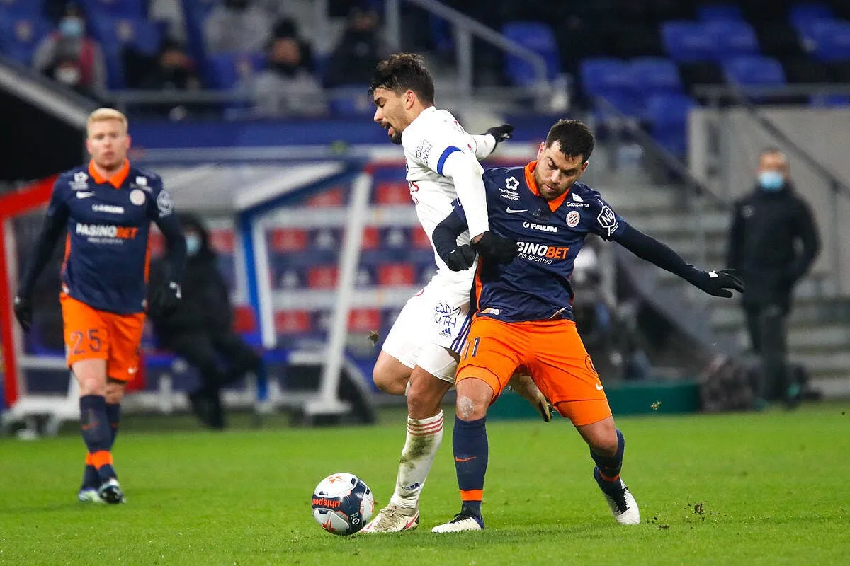 l1 douche glacee pour lyon l 306751