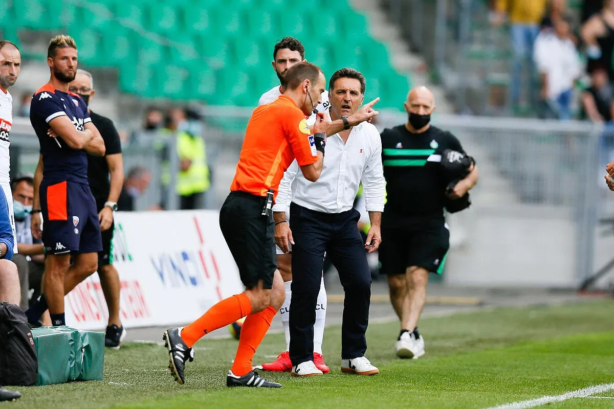 l1 la var n a pas toujours raison le boss des arbitres a parle icon ef17403 321603