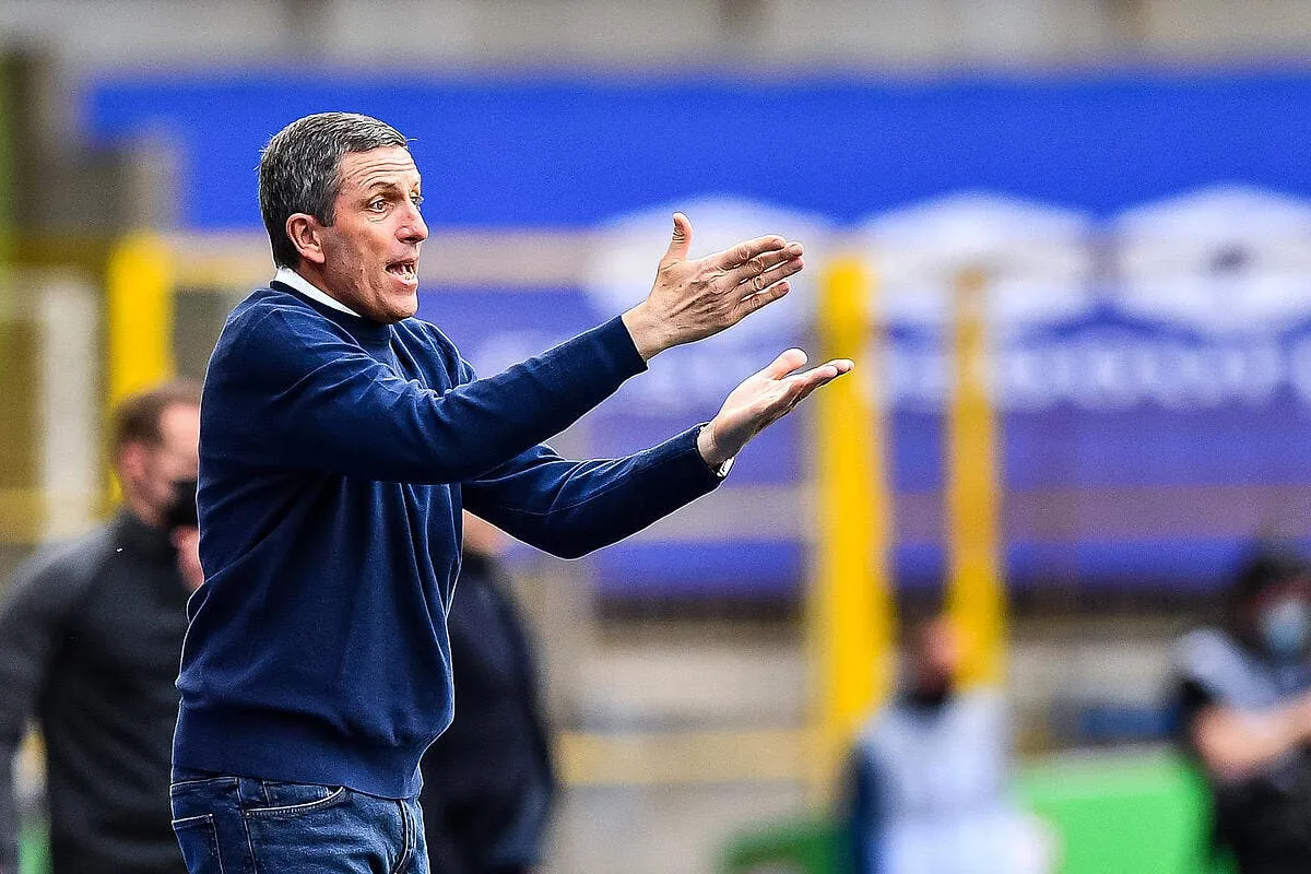 l1 laurey et strasbourg c est fini icon d51 3454 314947