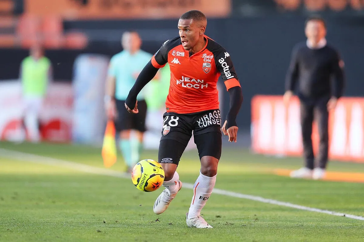 l1 lauriente c est juninho nantes perd deux points icon vmi lorientmontpellier117 309755