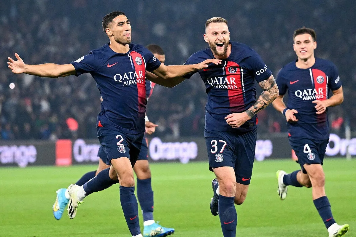 l1 le psg donne une bonne lecon a l om icon ab8 0300 2 365889