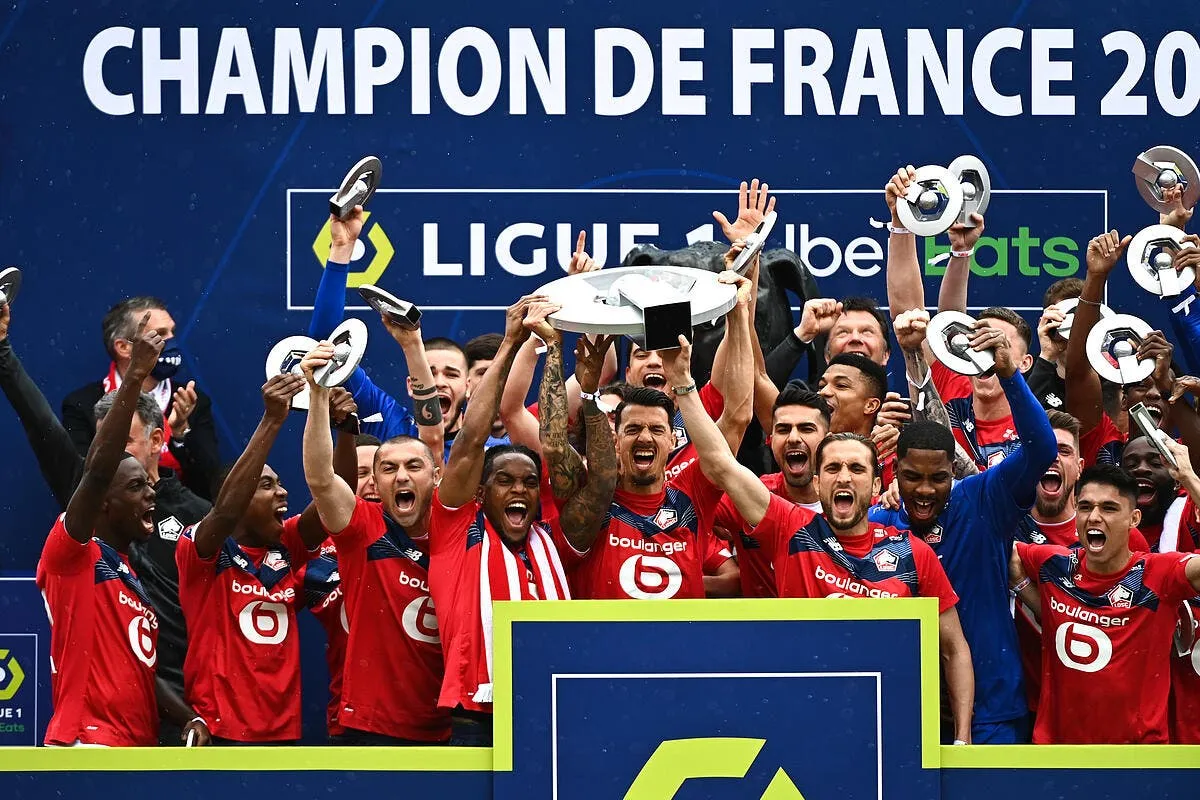 l1 lille a recu son trophee de champion de france icon dib 4450 314957