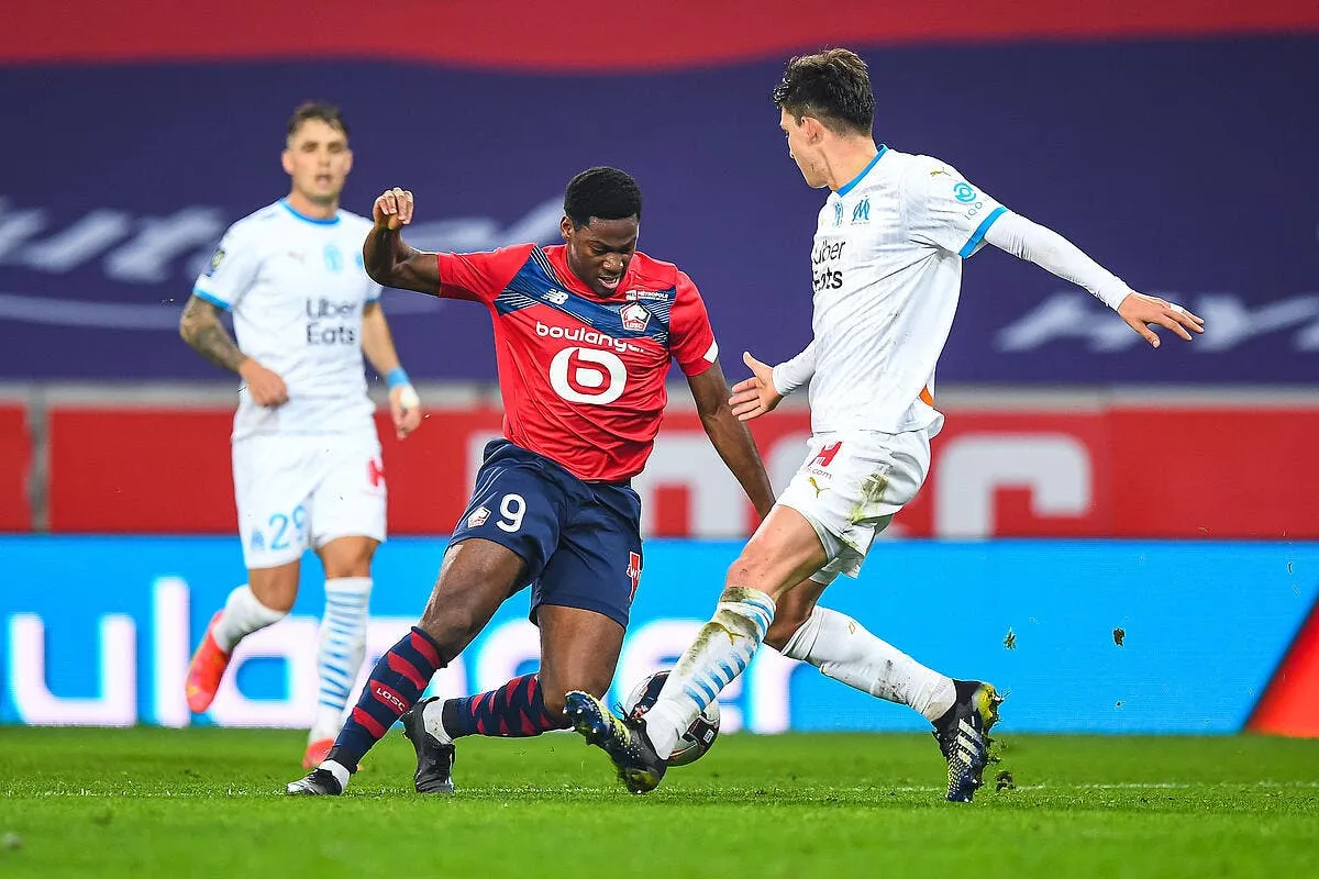 l1 lille et le psg repondent a lyon monaco craque icon bap 030321 93 084 308259