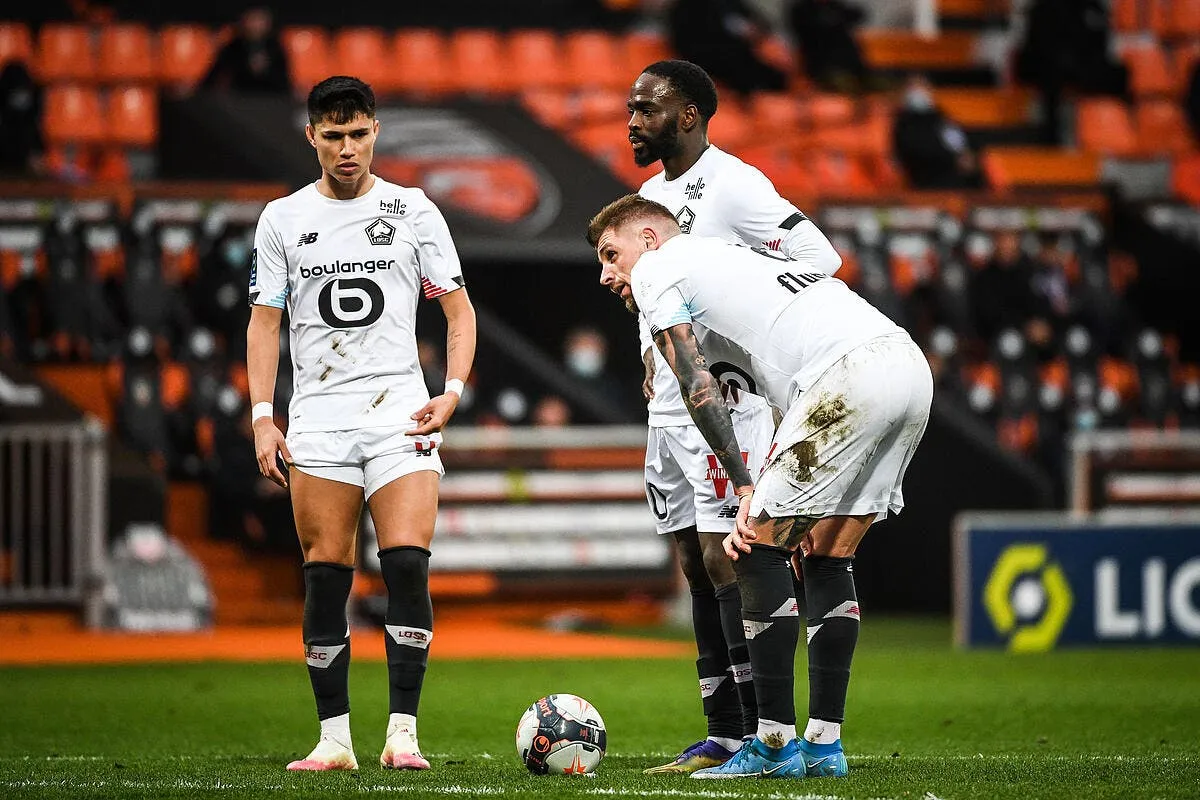 l1 lille ne tremble pas a lorient et reprend la tete icon mm1 3130 307385